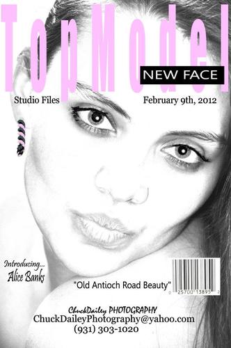 AliceBlack999's profile picture. 