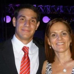 AndresEnei94's profile picture. 