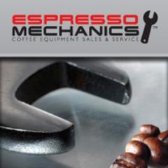 Espresso Mechanics - National Coffee Equipment Sales & Service Company