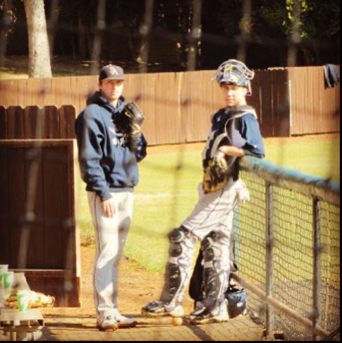 Saint Anselm College '16 ⚾ Hawks Baseball Amateur bass fisherman from Salem, NH