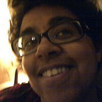 Imaan Bayoumi (@ibayoumi) 's Twitter Profile