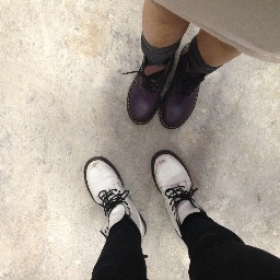 thewastedyouthx's profile picture. gigi.