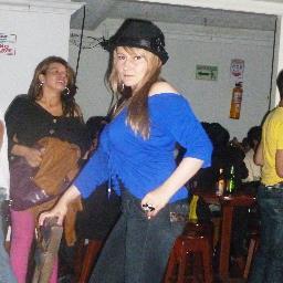 AdryCardonaC's profile picture. Con la plenitud que nos da tener a Dios en nuestro corazón!!!....Bendiciones pa todo el mundo