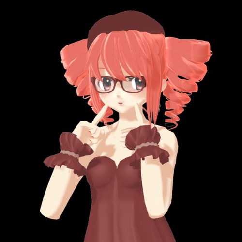 BarbieKasane's profile picture. Hai My Name Is Teto Kasane! My Bestie Friends Are Ted,Blue Teto And Utau Friends!