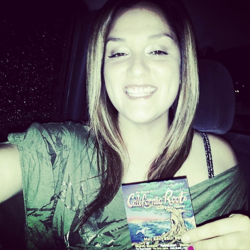 Promoter, Reggae Enthusist, and Weed Activist