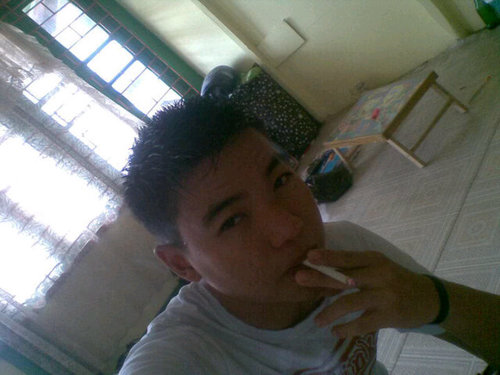 Akuh adalah Akuh