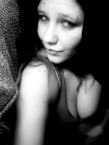 I smile because they hate me :) I dont give a fuck if u like me or not! either way lets play :)
