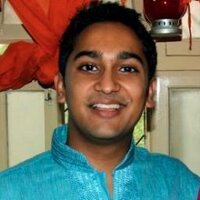 Anshul Mital (@anshulmital) 's Twitter Profile