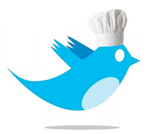 Twitter Directory of Restaurants,food and nightlife