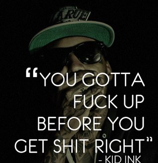 RapQuotes5's profile picture. Best rap quotes out there. #follow