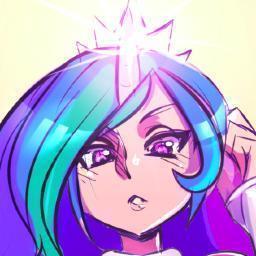 Ay bby, Come on over here so I can rule your kingdom~ ((NSFW RP'er extraordinaire on http://t.co/GW1T9lBsBS ))