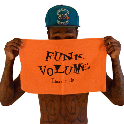 Want quotes from the members of Funk Volume? Well, your in the right place. Follow me. #TeamFunkVolume