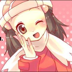 LunaeVirago's profile picture. Someday, they'll know me all over the place!