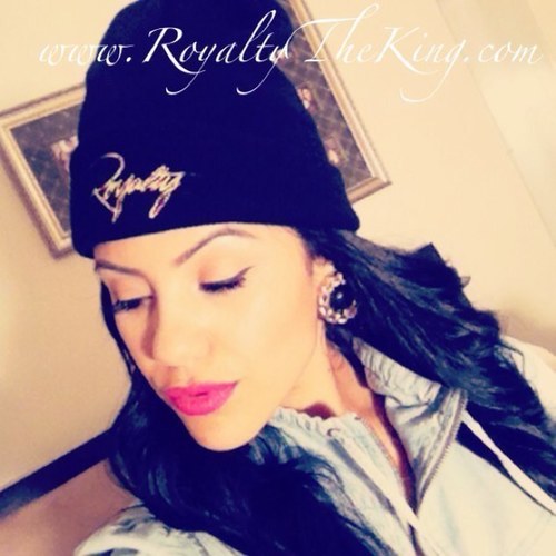 Beauty, Fashion & Fitness. 
Instagram/Vine: Roxxxy Marie
1/2 designer of the #TeamRoyalty line http://t.co/BfQdIOtGGd