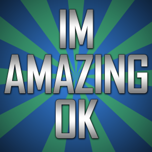 Youtuber Français sympathique pour l'instant inconnu  
http://t.co/xHDV0wQttv
https://t.co/ombkod1md7
PSN: ImAmaZZinG