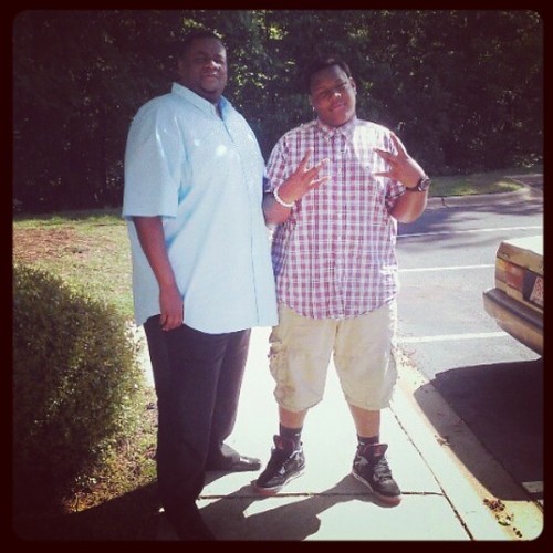 im a boss, love my life, #teamsingle #teamchristian follow me on IG:jgraham555 kik:jgraham555