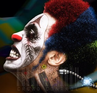 Crowdcontroledm's profile picture. 