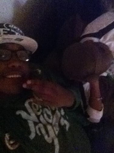 FREE RUNDWN !FREE GUCCI RAY