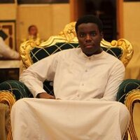 Ebrahim- Al-barnawy (@ebrahimalbarna) Twitter profile photo