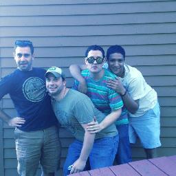 We play music. The fun kind. TheOutletBookings@gmail.com