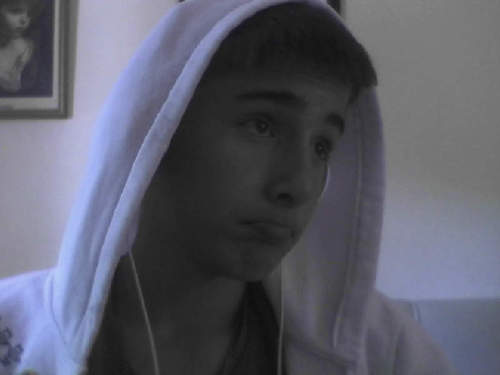 FrancoDoglio's profile picture. Hola gennnt seguime y te sigo
un besoooote :@