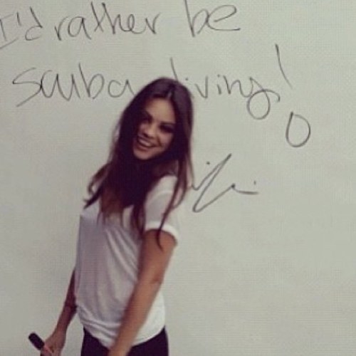 MilaKunisJA's profile picture. { Single }.