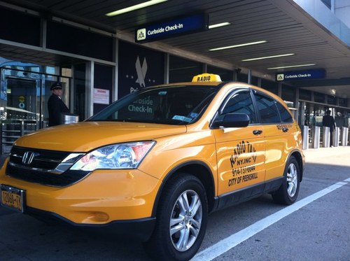 radiotaxi24hrs's profile picture. THE BEST NEW RADIO TAXI SERVICE 24HRS. (914) 737-0044