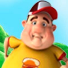 Tenho um Blog, gosto de pizza e malhação pra mim é nome de novela.

Facebook: http://t.co/bJVUN21LyP