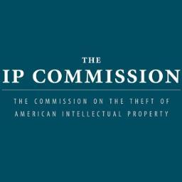 The IP Commission