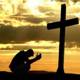 ChristianLeade1's profile picture. Trying to inspire with the words of our savior.