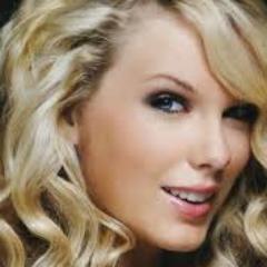 If you're looking for a TSwiftie, I hope that I'm the one that first comes to your mind. She is the reason that I've decided to pursue my career in music.