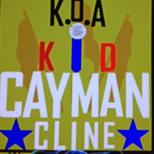 Follow @caymancline he is the best up an comer . ⬆⬆⬆⬆⬆ #KOA. Caymans new mixtape
http://t.co/A0z7YbLXyh get it wont regret it