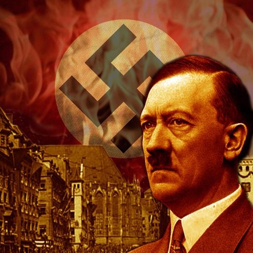 GrammarNazis13's profile picture. We like to correct your bad grammar. 
#heil #Deutschland