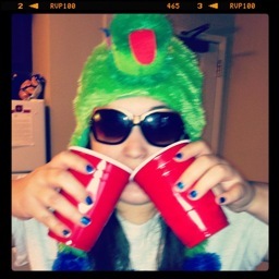 lastntsmakeup's profile picture. music obsessed crafter who is overly opinionated and easily distracted.