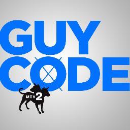 Official Guy Codes™ twitter page