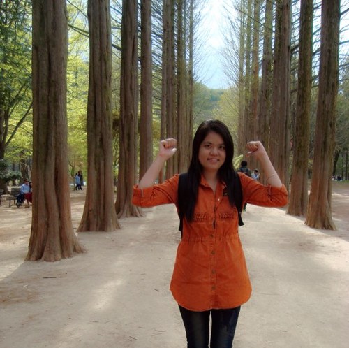 BenzVariya's profile picture. Benz na ka ^_^