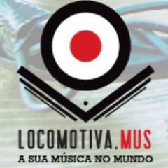 Produtora & Loja Virtual - locomotiva@locomotiva.mus.br