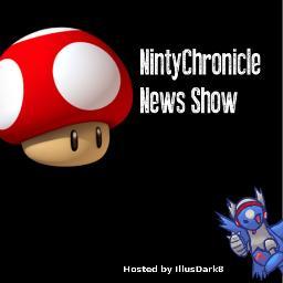 Official Account for the NintyChronicle News Show on @NintyChronicle. Part of the @IllusionCasts Network.