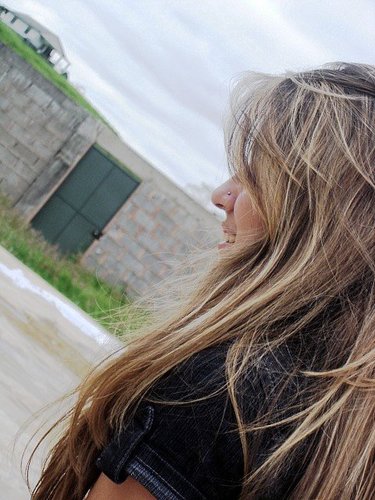 Follow