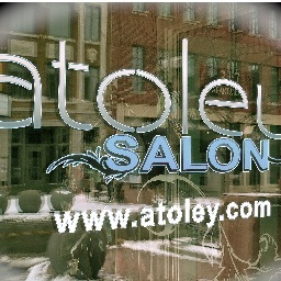 Fun, Energetic Downtown SIoux Falls Hair Salon.