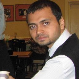 AjmalKarumannil's profile picture. 