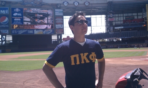 KRock475's profile picture. I am Kenny