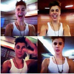 Soy  Belieber's @justinbieber Y Siempre Apoyare A Justin Siempre Estare Ahi Para El Aunque No Lo Conosca Siempre Estare Para El #BELIEBER
#OrgulloMilestone