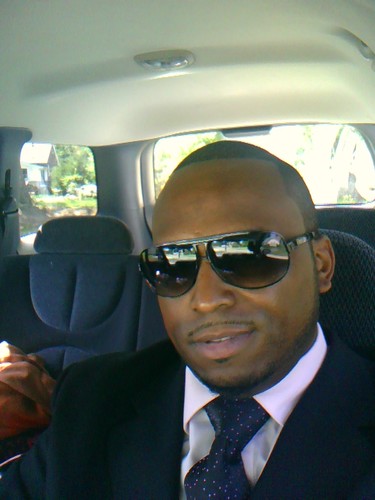 I am me! Me I am! Am I will be me! #TEAMJESUS!!!!!#teamKobe, #teamobama IG:Mr_Santana007_