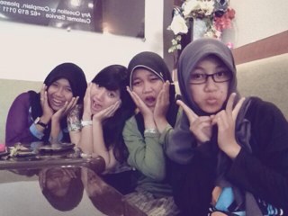 cilolaa's profile picture. i  ♥ Allah |