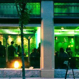 CanteringCatere's profile picture. New Haven's only Brazilian Restaurant!  Live music, great food, amazing cocktails, fantastic people!