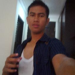 JSaputra06's profile picture. Apa adanya plend !
Simple be happy