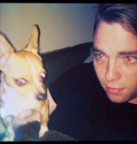 jeremyengle's profile picture. meh/blah/meh