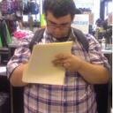 James Etheridge - @TheDeadFolder - Twitter