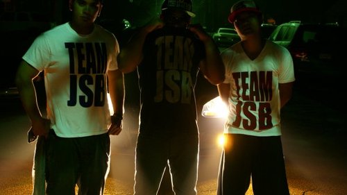 TEAMJSB's profile picture. 